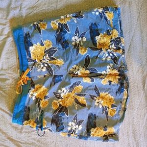 Patagonia board shorts size 33.